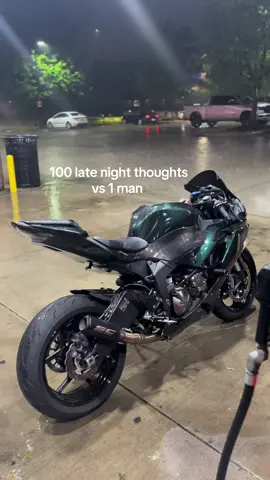 #fyp #ninjazx6r #zx6r #kawasakininja #relatable 