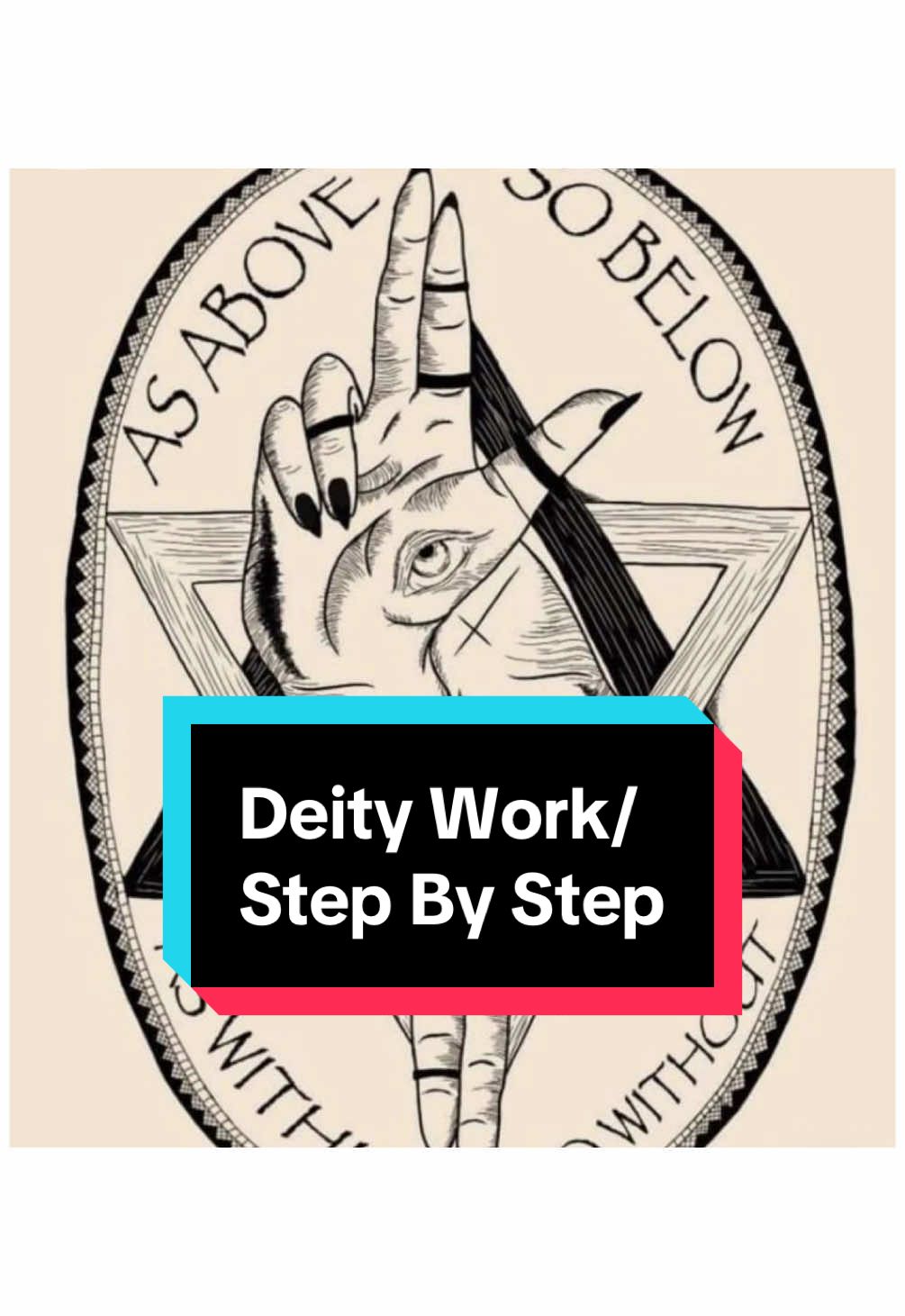 Just posted the disclaimers as well. Please do not try working with deities until your are secure in your protection/ wards & can use dicernment🖤. #witch#witches#witchesoftiktok#witchy#spiritual#spirituality#deitywork#deities#magic#moonmagic#witchtok#universe#goddessenergy#godess#deitytok 