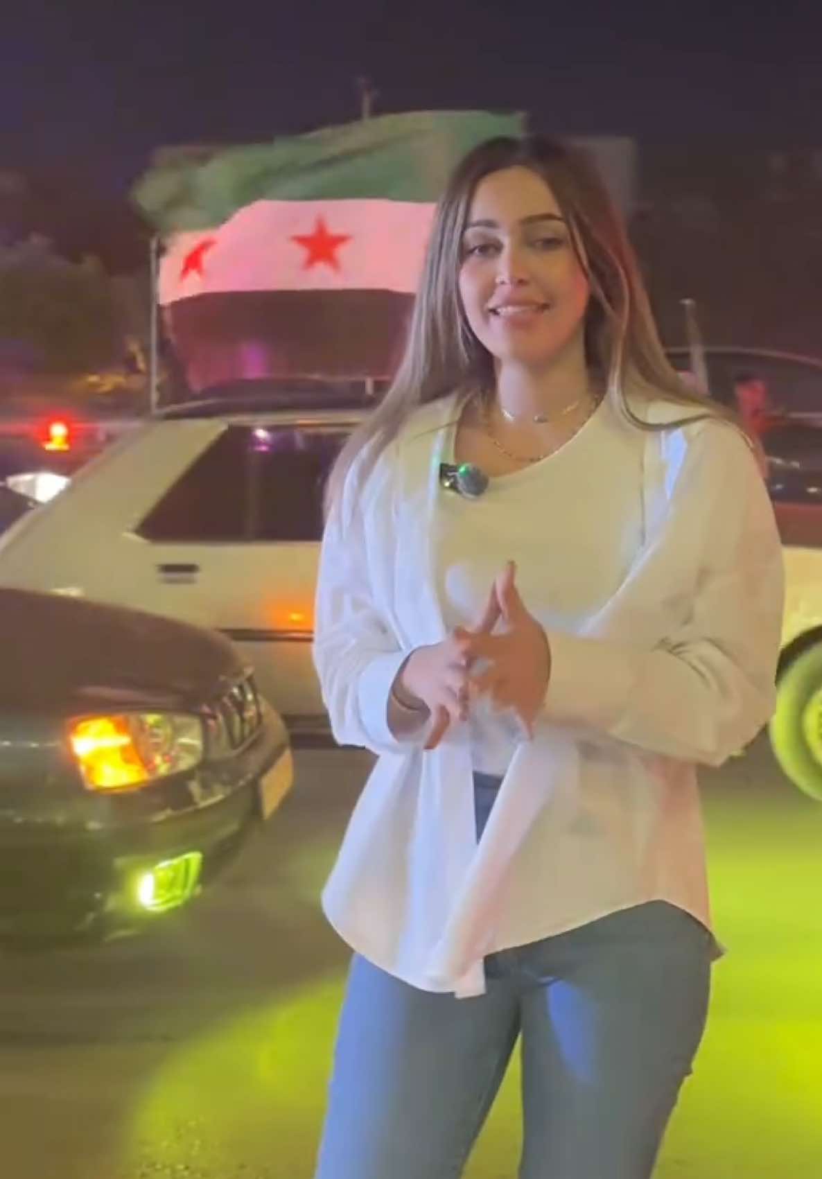 شغلولنا غنية يا امي يا سعودية 
