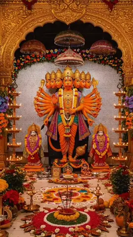 the must powerfull hanuman mantra's! #fyeシ #varalvideo #varaltiktok #foryou #foryoupage #jayshreeram🚩🔱🙏🚩🚩🚩🚩 #jaybajrangbali 🚩🚩🙏🙏