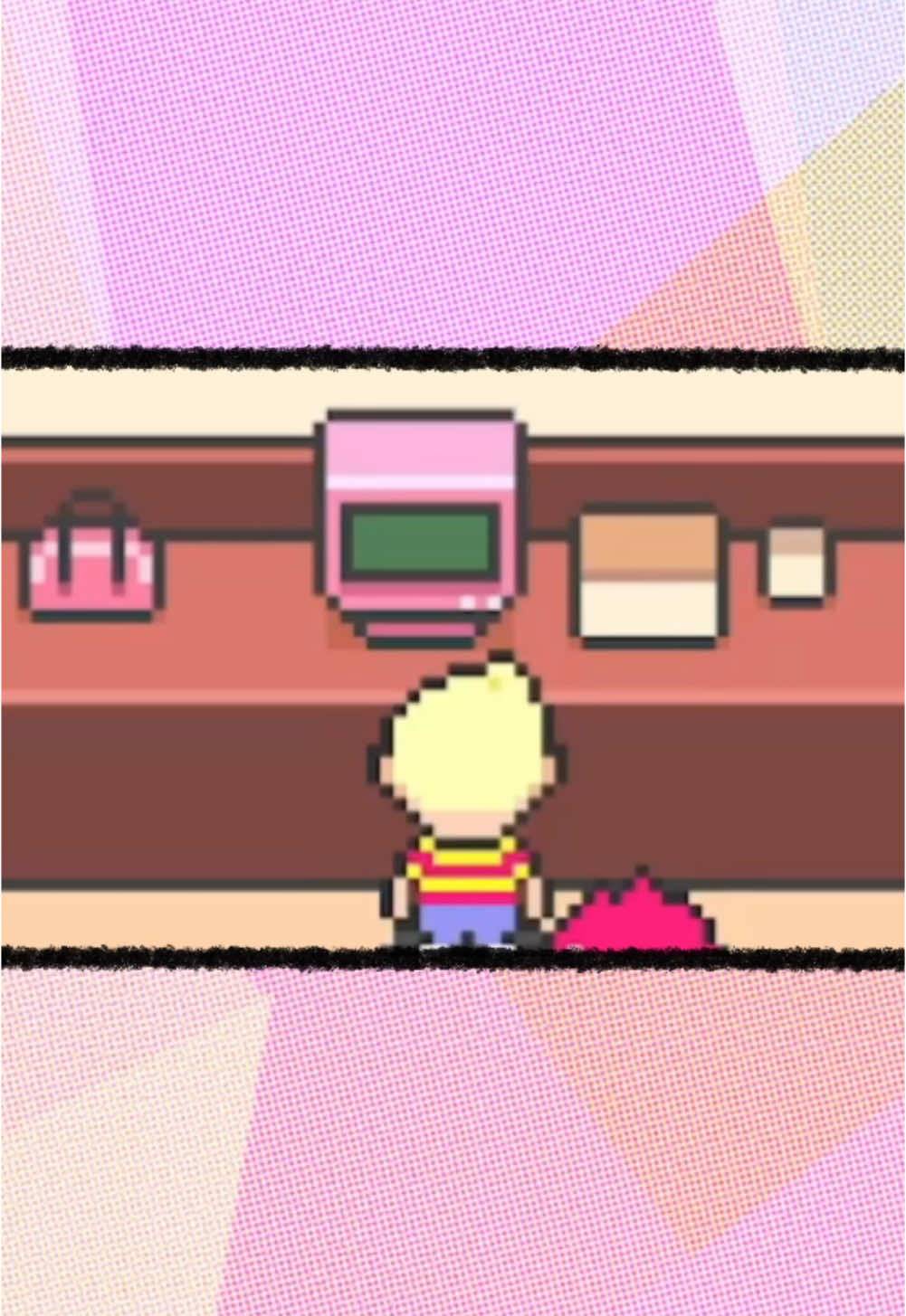 “i’m probably nonbinary but i have a job so idrc about that rn” 🥀 | #furry #furrystreamer #twitchclips #vtuber #brainrot #nintendo #pokemon #furries #mother3 