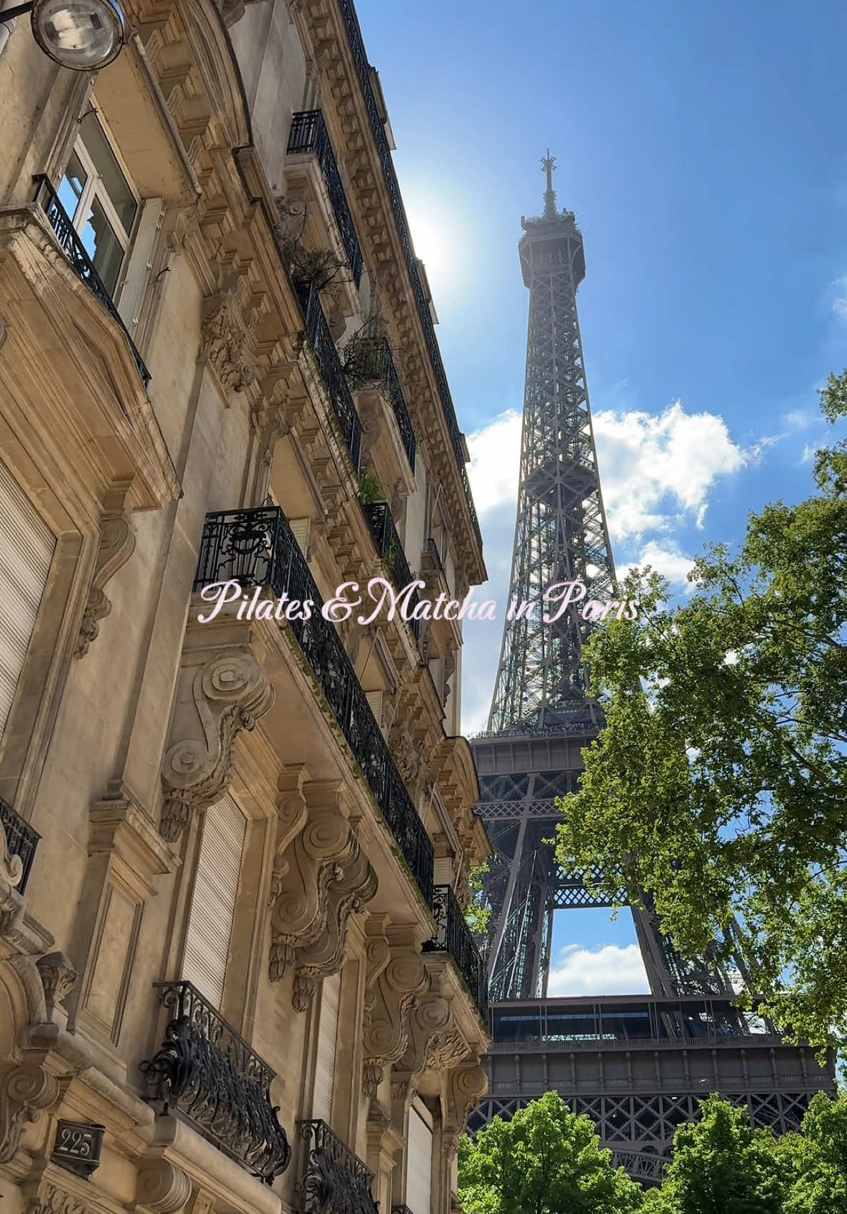 Aesthetic pilates studios & matcha spots I visited during my 1-week Paris trip 🎀🍵🩰 save for your next trip 💌👇🏻 Pilates studios: 📍 The New Me - Bosquet (close to Eiffel Tower)  📍 Studio by Holy  📍 The New Me - Batignolles  📍 DNA Pilates 📍 Studio Rituel  📍 Sense Club  Cafes: 📍 Cafe Kitsune - Jardin du Palais Royal 📍 Judy Paris  📍 Foufou  📍 Matcha Social Club 📍 Umami Matcha Cafe 📍 Vague Coffee Shop  #pilates #pilatesinparis #matchainparis #matcha #pilatesstudioparis #thatgirllifestyle #pilatesandmatcha #pinterestaesthetic #girlytok #CapCut 
