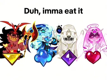 #BEASTCOOKIE || ate! || #edit #foryou #crk #crkbeast #beastcookie #shadowmilkcookie #mysticflourcookie #burningspicecookie #eternalsugarcookie #fyp #foru 