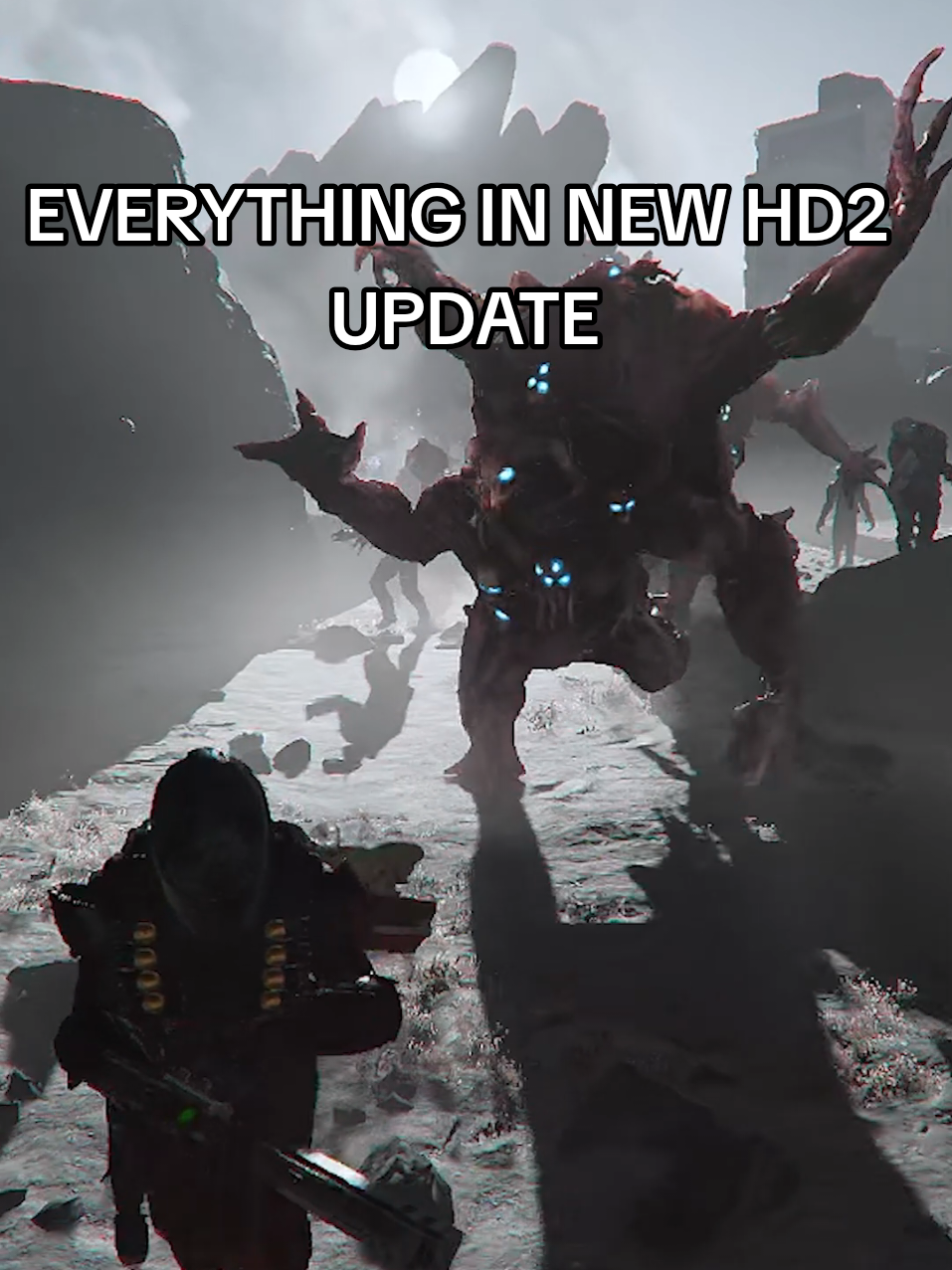 #helldivers2 #gaming 