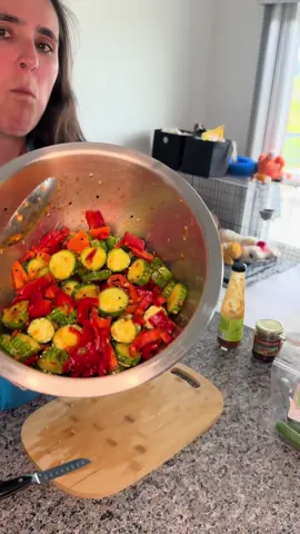 My new favorite summer snack! Shoutout to @S L O A N for the inspo🥰 