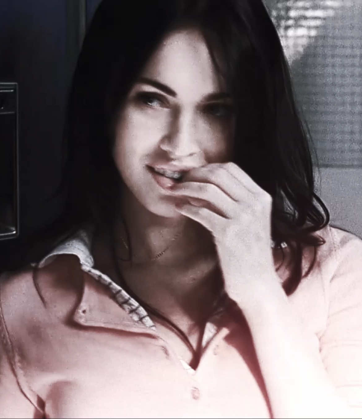 protection charm | #jennifersbody #meganfox #jennifercheck #edit 