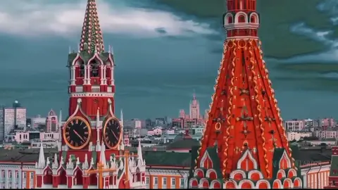 It seems that you have forgotten who owns this trend.#edit #russia #russianfederation #wide #porsche911 
