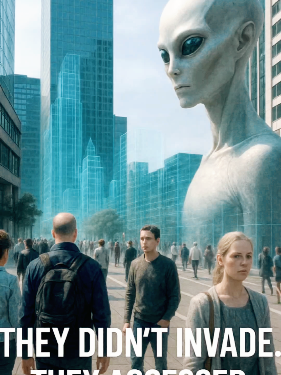 Плеядианцы — не фантастика. Об их существовании впервые заговорили в 70-х. Высшие гуманоидные существа из системы Плеяд. Контакт через сны, медитации, ченнелинги. Они не вмешиваются напрямую — они формируют мышление. Не вторжение. Не культ. А архитектура восприятия. Если ты чувствуешь, что «меняешься» — возможно, ты уже в их поле. #conspiracy #ufofiles #загадка #заговор #мистика #монипуляция #инопланетяне #ufo #теориязаговоров #conspiracytok 