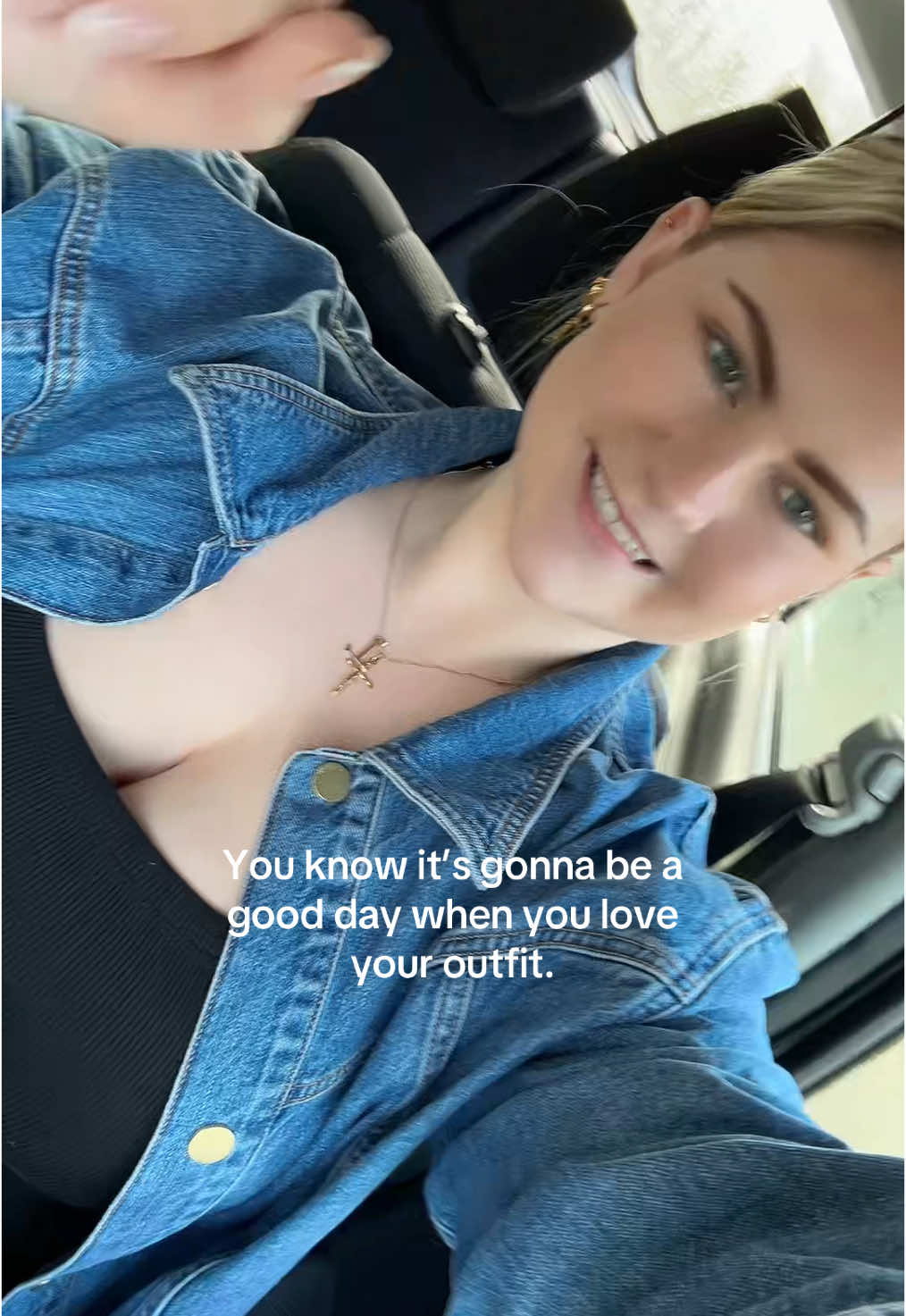 Tell me I’m wrong? #fashion #style #trending #outfitideas #outfitinspo #fyp #foryou 