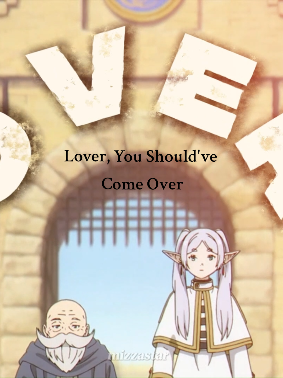 #HIMMEL : Frieren, You Should've Come Over #frieren #frierenbeyondjourneysend #sousounofrieren #frierenxhimmel #edit #anime 