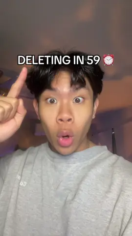 🤫 DONT tell my cohost