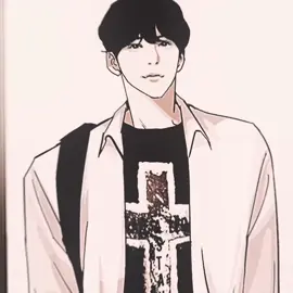 daniel just one chance. #lookism #lookismwebtoon #danielpark #foryou #foryoupage #fy #fyp 