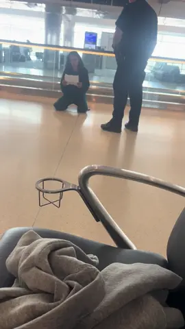so this just happened she begged me to film i literally have no idea anyone know what this is about #dia 