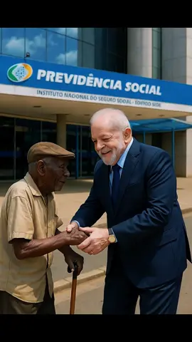 #inss #velhinhos #lula #videoviral #aposentados #fyyyy