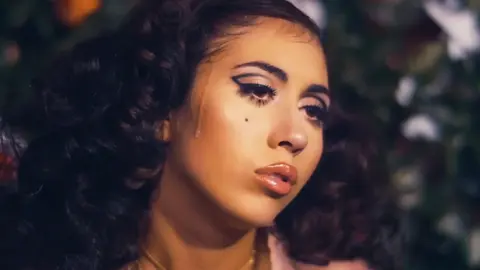 amo essa #getyou #danielceasar #kaliuchis #lyrics #lyricsvideo #tipografia #foryou #viral