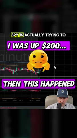 📉SPY short below $567.20 — quick $200 gain, but held too long. Small account, big lesson. #SPY #DayTrading #TradingPsychology #StockMarket #OptionsTrading #LiveTrade #EMA #SmallAccountChallenge #SPYsetup #LearnToTrade #AmericanDreamTrading #TradeBreakdown #TradingLessons