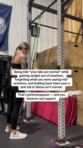Most women get dismissed instead of supported during perimenopause… AND WE’RE CHANGING THAT!!! 🔥🔥 “Normal” is a WIDE range, ladies — and most certainly not the same as optimal. If your quality of life is tanking — if you're crying for no reason, snapping at everyone, feeling like a stranger in your own body — it’s not just in your head You deserve providers who connect the dots You deserve answers and guidance ou deserve support that actually helps you feel like YOU again T his is what we do at Rejuvenating Health. Comment “call” and let’s finally get to the root of what’s going on. . . #womenshealth #weightloss #protein #muscle #strengthtraining #holsitic #healthcoach #health #healthy #mindset #hormones #perimenopause #menopause
