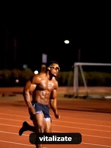 ¿Sabes lo que pasa cuando corres solo 30 minutos al día? 🏃‍♀️ No es solo perder peso... es felicidad, salud mental, energía y un corazón más fuerte. Descubre por qué correr puede cambiar tu vida y empezarás a amarlo. ¡Dale play y cuida de ti cada paso del camino! 💛🍯 #miel #correr #bienestar #saludmental #ejercicio #motivacion #felicidad #autoestima #rutinasaludable #vidasana #energía 