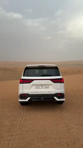 #لكزس2024 #مشاءالله #اكسبلور 
