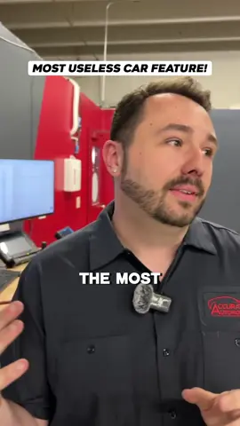 Modern Car Features That Make ZERO Sense 😭#cars #automotive #mechanic #automobile #repairshop #cartok #carrepair #repair #mechanicsoftiktok #ford