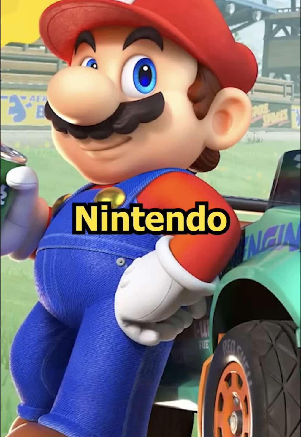 A Nintendo pode transformar teu Switch num tijolo?  #nintendo #polemicas #switch #jogos #games 