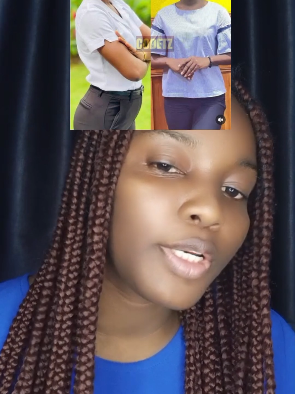 wahala oooo Pastor's daughter $£x video leaked Pastor pikin Tatata video casted #viral #fyp #trending 