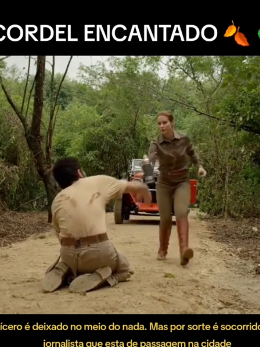 Capitulo.19| CORDEL ENCANTADO.  #Novelas #cordelencantado #redeglobo #globo #globoplay #fyy #vaiprofycaramba #foryo #fyp #foryoupage #asmr #virginiafonceca #cpi #lizmacedo #antonella #polemica #viraliza #fypシ゚ 