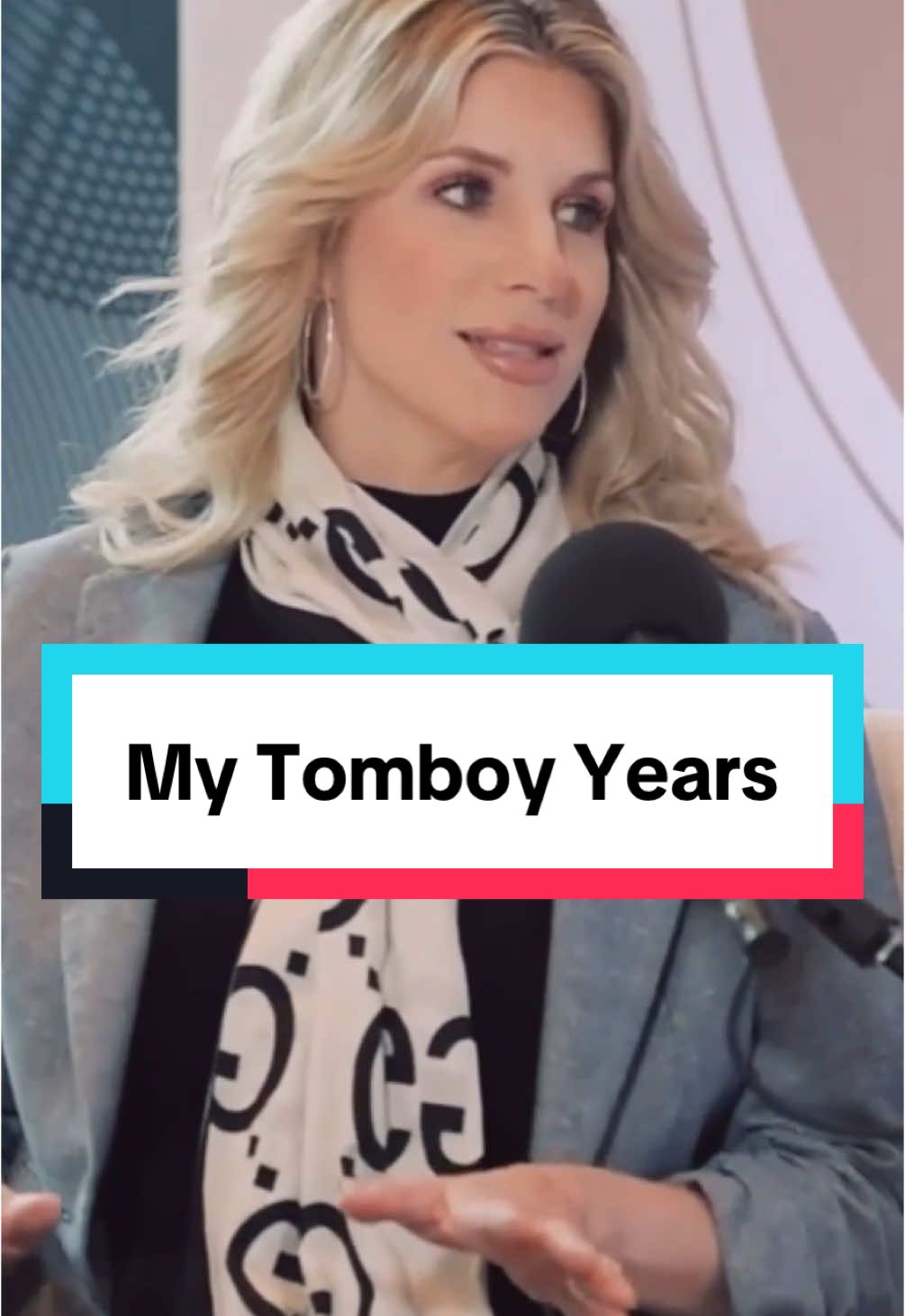 My Tomboy Years #parenting #family #childhood #parents #truth #Love 