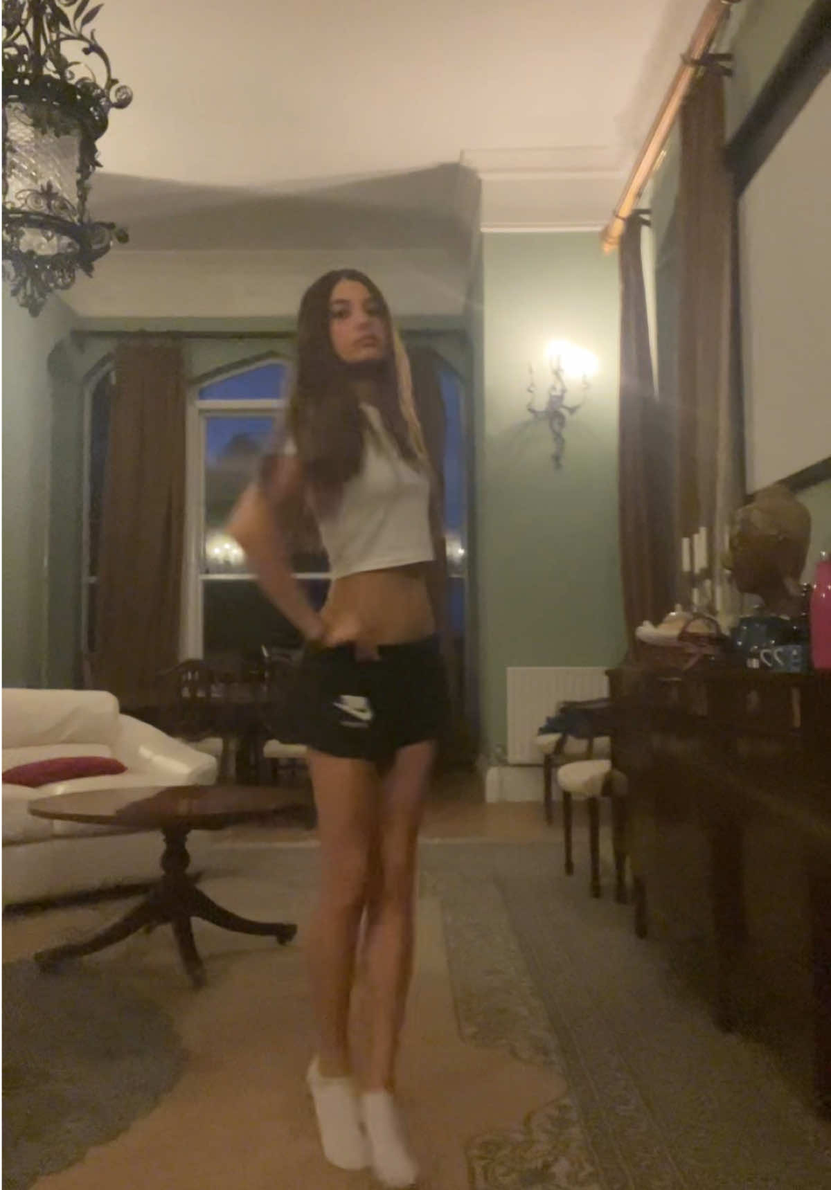 #flypシ #model#walk#modelwalk #bodytea 