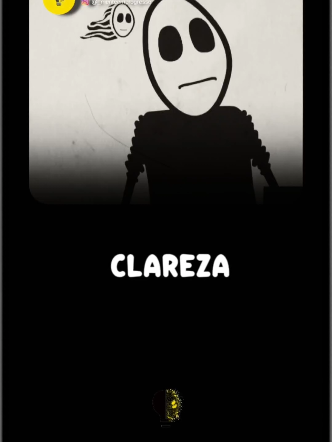 Você realmente escolheu essa vida… ou só tá seguindo o que esperam de você? Você pode trabalhar duro, ser esforçado, fazer tudo 