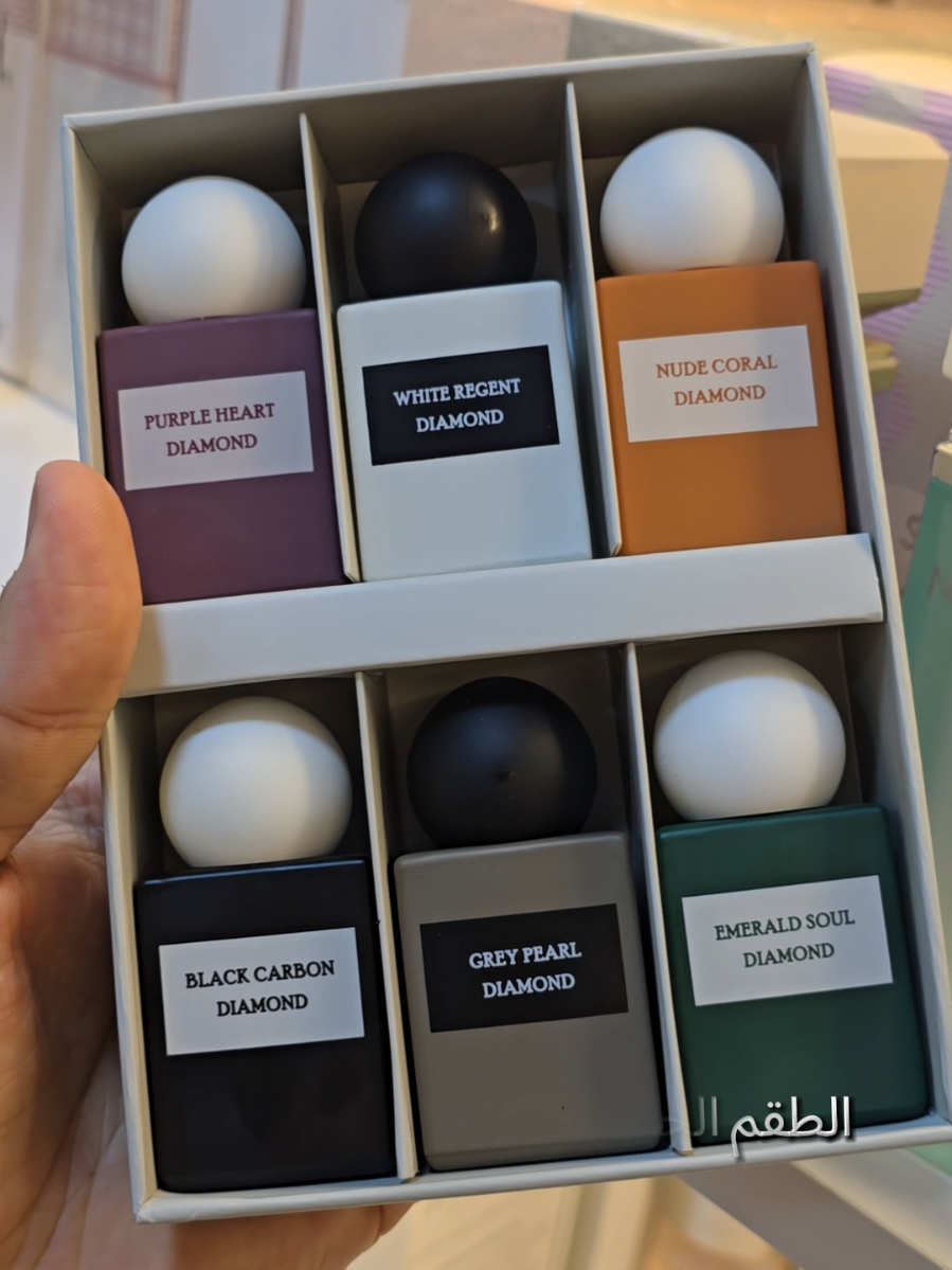 عطور للجنسين بثبات ممتاز ، متوفر لدى فيض العطور وجهتكم الأولى نحو التألق✨️ / جملة - قطاعي / الزاوية ضي الهلال  مقابل المستوصف للإستقسار 0928090701#ليبيا #طرابلس #طرابلس #مصراتة #الزاوية #الزاويه_العنقاء_ليبيا🇱🇾 #تونس 
