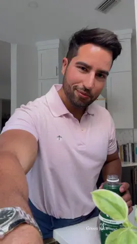 Green juice 😎 . . . . #OOTD #mensfashion #ticktock #tuesday 
