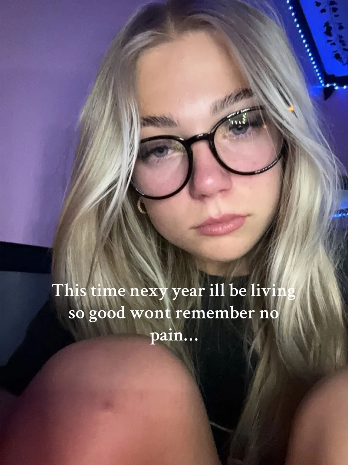 Never appreciated who i am more than today! 