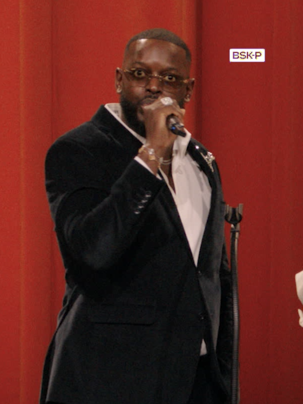 Keblack & Franglish remportent la Flamme du Morceau de Musiques Africaines ou d'inspiration Africaine pour 