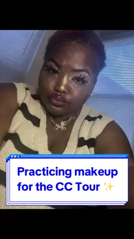 She was a fairy 🧚🏽‍♀️✨. #primavanna #grwm #cowboycarter #fyp #fypシ 