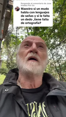 Respuesta a @Jose Imeldo Pirir Gu 