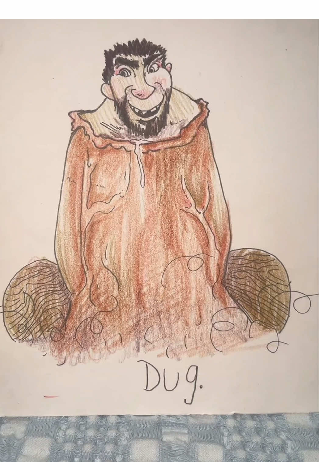 #grug #ihaveanidea #fyp #trending 