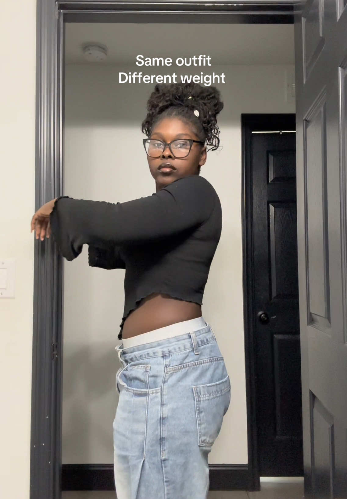 Wow just wow #weightloss #weightlossjouney #weightlossmotivation #fitnessmotivation #summerbodyloading #summerbody #losingfacefat #facefat 