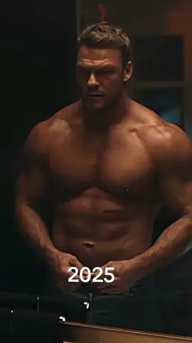 From a young star to a powerhouse! Alan Ritchson's insane transformation from 2010 to 2025 is truly next level. #Reacher vibes #AlanRitchson #Transformation #Reacher #BeforeAndAfter #BodyTransformation #FitnessMotivation #HollywoodGlowUp #ViralVideo #ThenVsNow #ActorTransformation