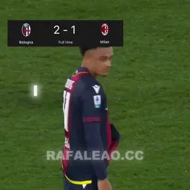 Coppa Italia is ours 😎 ib: @Kaizer.vfx (Go follow Kaizer.vfx he’s a really underrated editor and is a really close friend of mine!)#acmilan #milan #italy #coppaitalia #bologna #blowthisup #dontletthisflop #edit #cup #santiagogimenez #rafaelleao #christianpulisic #pulisic #Soccer #football #edit #capcut #fyp #fypシ 