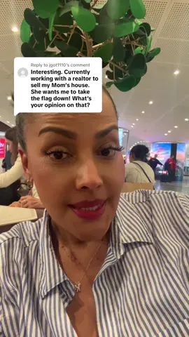 Replying to @jgot1110 #realestate #americanflag #values #youarefired 