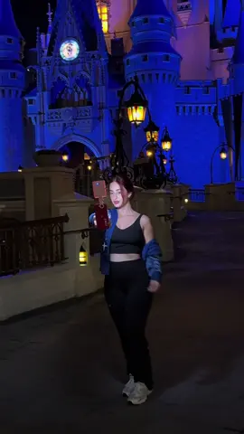 Detrás de cámaras en Disney jeje 👄💫💘✨ 