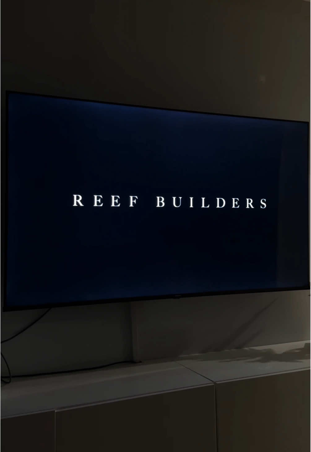 Love a cozy movie night with ms. Coco – join us to stream for a cause!  ‘Reef Builders’ presented by @shebahopegrows highlights stories of the people working to restore coral reefs in coast communities around the world. Stream the documentary until June 29 via the link in my bio and Amazon will donate $1 for every hour watched to Corales de Paz. Check out the link in my bio and stream with us!  #ad #SHEBApartner #reefbuilders @The Sheba Hope Grows™ Program 