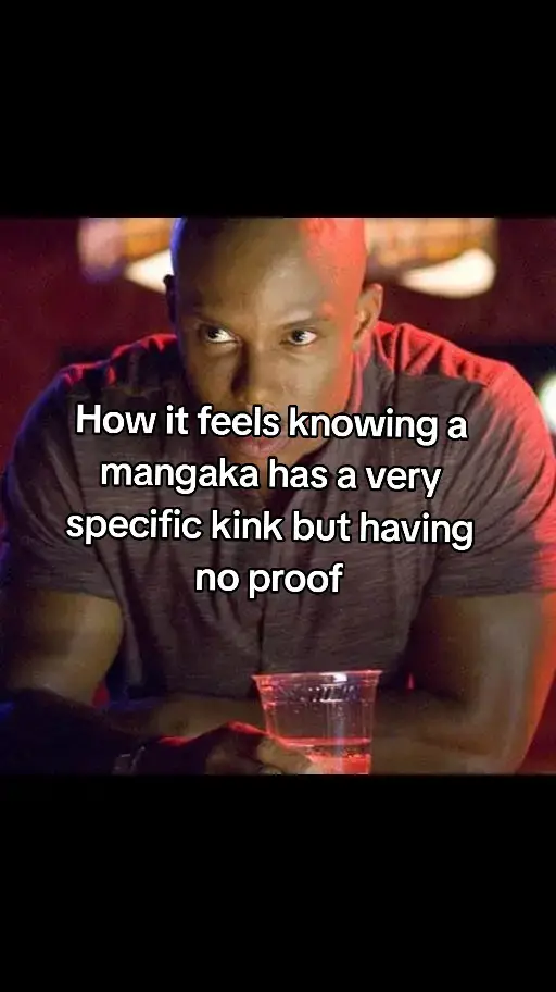 Me before finding about the illustrator of Dr stone's previous work #manga #anime