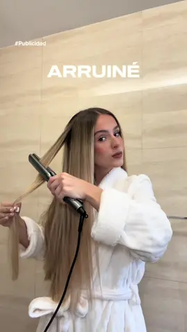 estos son mis secretos✨ @Pantene Latinoamérica #Publicidad #PanteneKeratina #PeloPantene  *Sin adición de NaCl