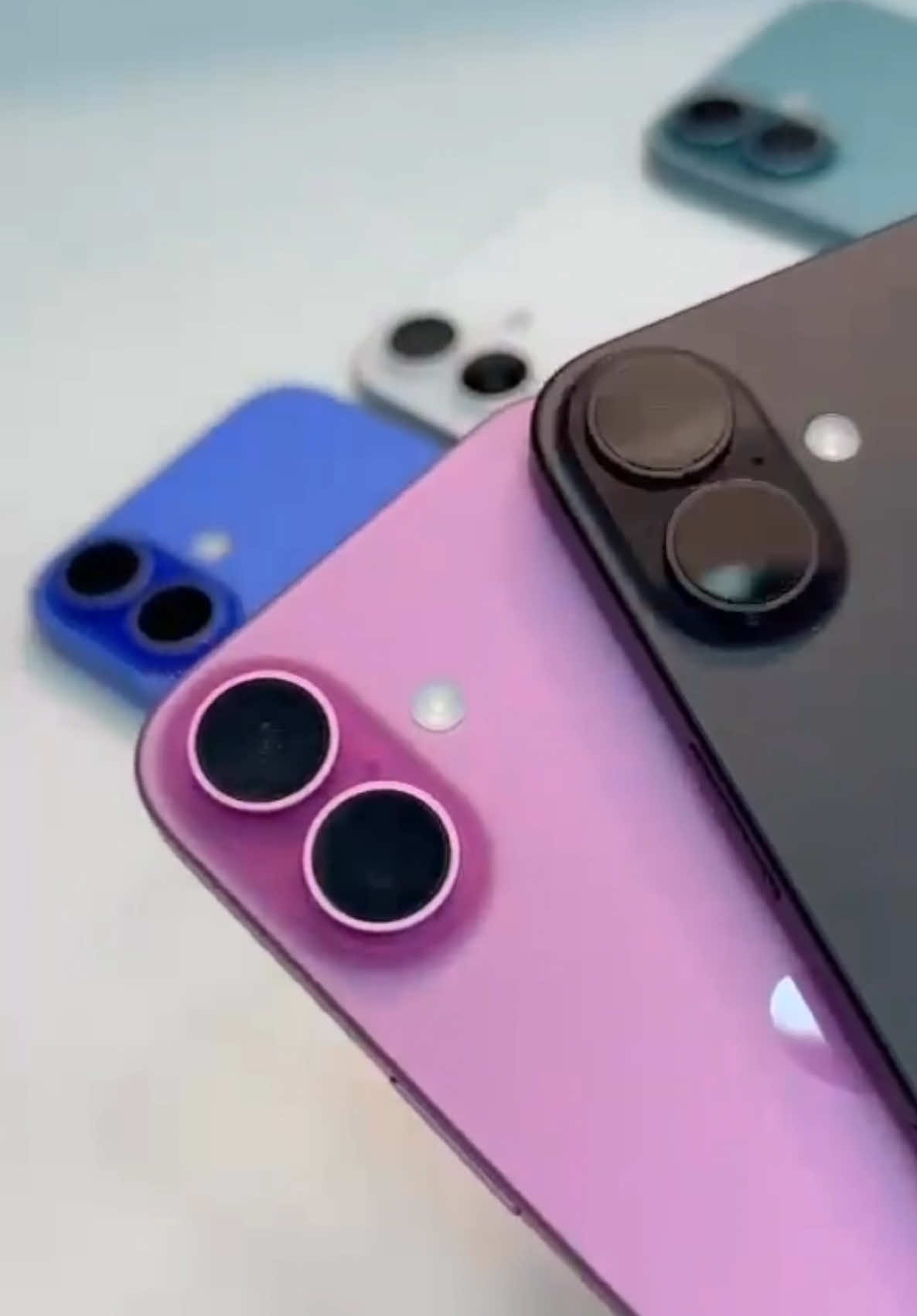 📱 IPHONE 16 128GB | LACRADO & SEMINOVO | GARANTIA APPLE  🛒 PASSPORT IMPORTS – Especialistas Apple há mais de 14 anos! ✔ iPhone 16 128GB – Novo e Seminovo revisado, bateria 100% e com garantia Apple  ✔ Frete grátis para todo o Brasil – Receba com segurança e agilidade (entrega mais rápida do Brasil)  ✔ Parcelamento em até 18x (juros sob consulta) ✔ Brinde Exclusivo: Capinha + Película de Vidro (na compra de qualquer iPhone) 🎁 🔹 POR QUE COMPRAR NA PASSPORT IMPORTS?  ✅ Maior e melhor loja Apple da região – Confiança e tradição desde 2010 ✅ Garantia Apple Brasil – Segurança e suporte oficial ✅ Produtos revisados e testados – Qualidade garantida / qualquer defeito, trocamos o seu aparelho ou se preferir dinheiro de volta  ✅ Atendimento personalizado – Tire todas as suas dúvidas antes de comprar  💳 FORMAS DE PAGAMENTO: À VISTA/PIX (desconto especial) Cartão de crédito (até 18x, consulte taxas) 📲 Não perca tempo! Garanta já o seu iPhone 16! WhatsApp: 19 9 9691.5391  ⚠ Estoque limitado! Promoção válida apenas enquanto durarem os produtos. 🚨 #menorvalor #iphone16 #lançamento #iphone16pro #sedex #mogimirimsp #mogiguaçusp 