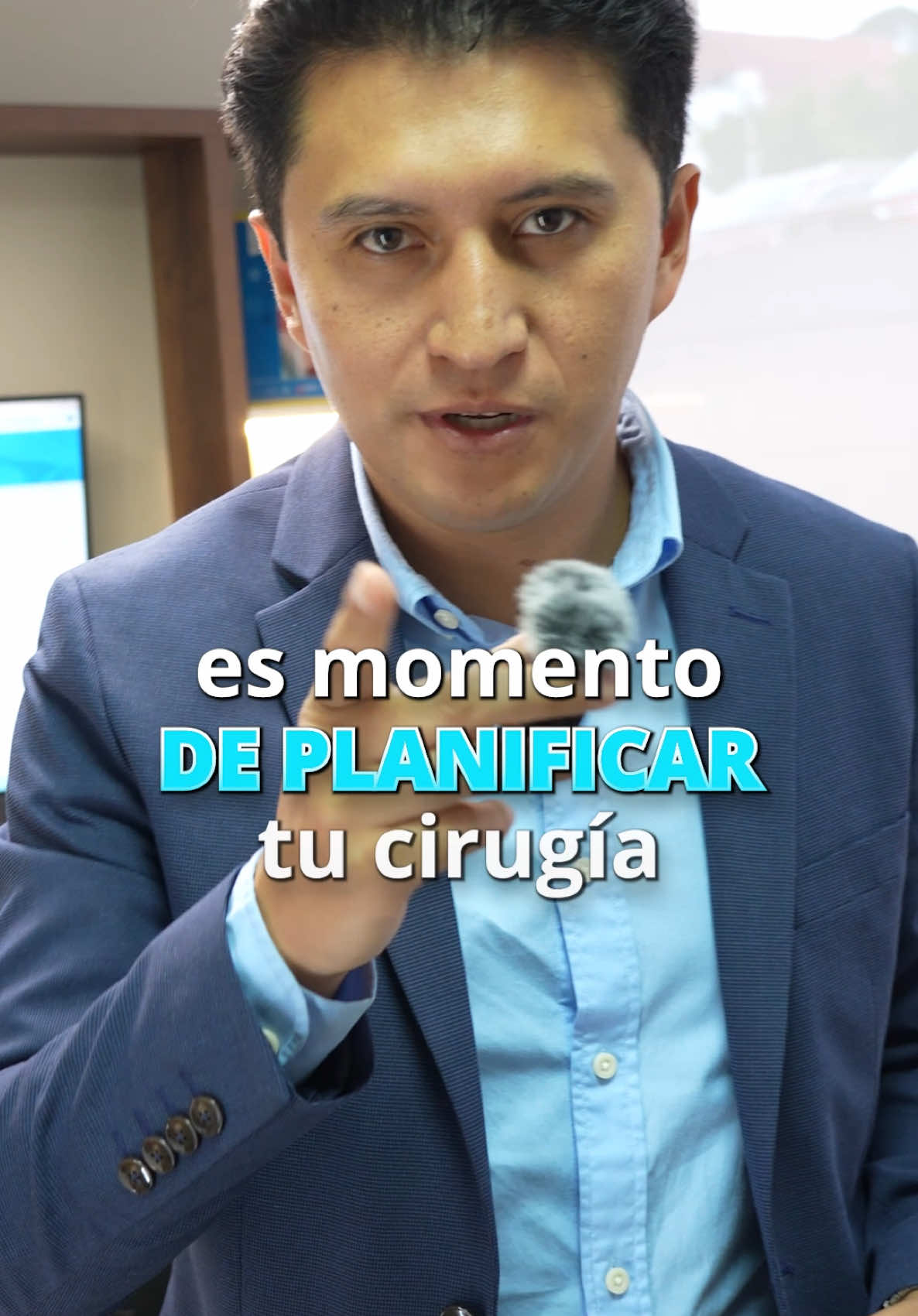 Si tu salud, tu trabajo o tu vida social están siendo afectadas por la obesidad… Es hora de considerar una cirugía bariátrica. No es solo estética, es salud, es vida. #Obesidad #EstiloDeVida #CirugíaBariátrica #Bienestar #SaludMental #Autoestima #Gmediq @Dr. Sebastián Arteaga @Dr. Diego Díaz cirujano 