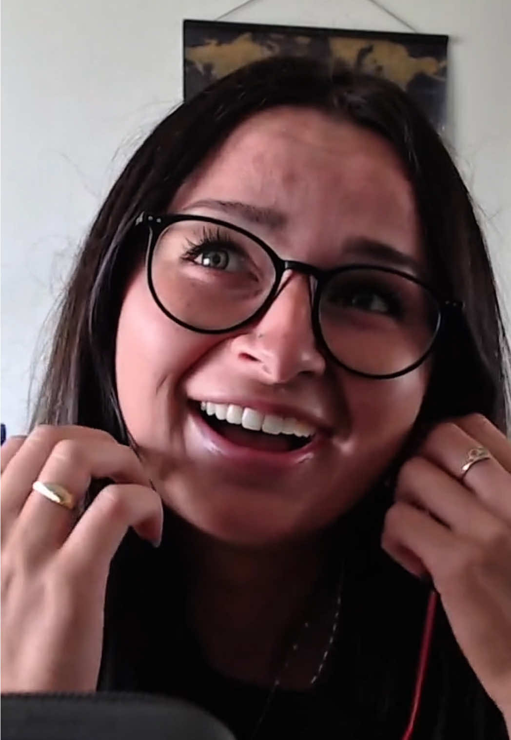 wait for it… #taylorrose #streamer #funny #gaming 