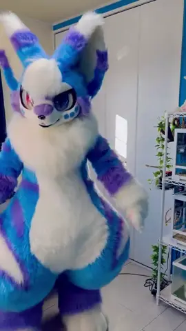 cute furry ❤️ #furry #fyp #furrytiktok #cutefurry #furryfandom 