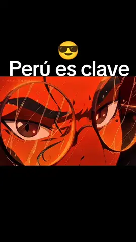 Apukunapa kutimuynin #anime #animeedit #animeperu #animetiktok #perú #fyp 